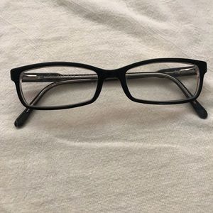 Burberry eyeglasses